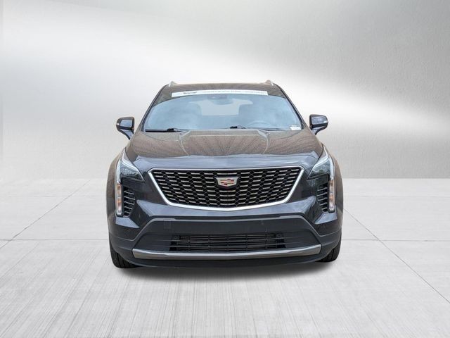 2023 Cadillac XT4 — photo 1 of 14