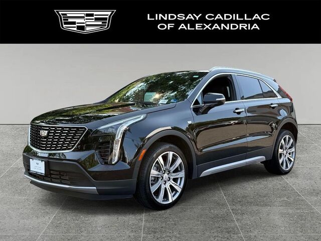 2023 Cadillac XT4