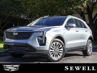 2024 Cadillac XT4