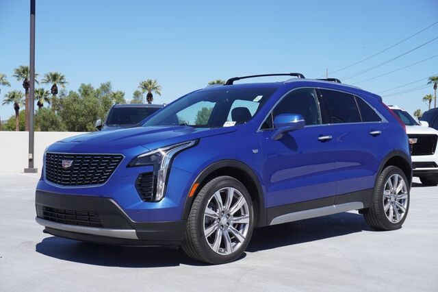 2023 Cadillac XT4