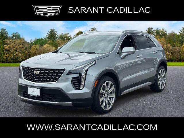 2023 Cadillac XT4