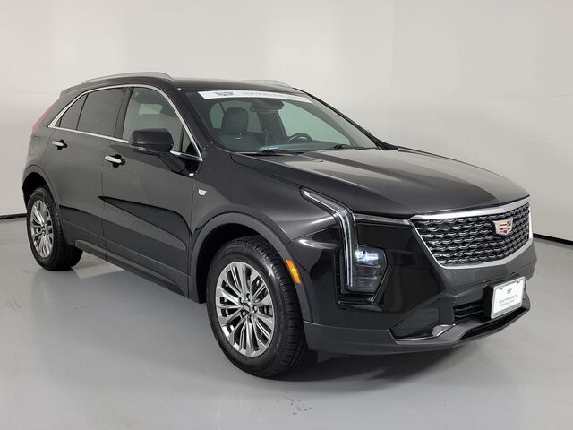2024 Cadillac XT4