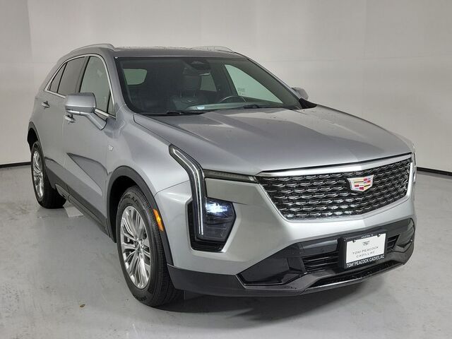 2024 Cadillac XT4