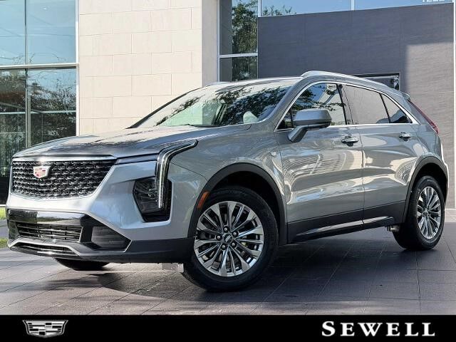 2024 Cadillac XT4