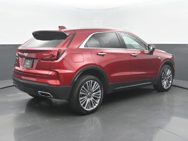 2024 Cadillac XT4