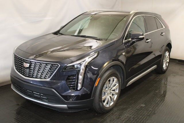 2023 Cadillac XT4
