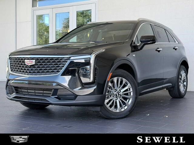 2024 Cadillac XT4