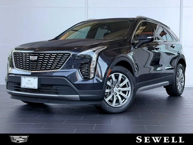 2023 Cadillac XT4