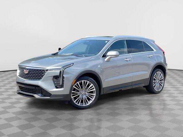 2024 Cadillac XT4