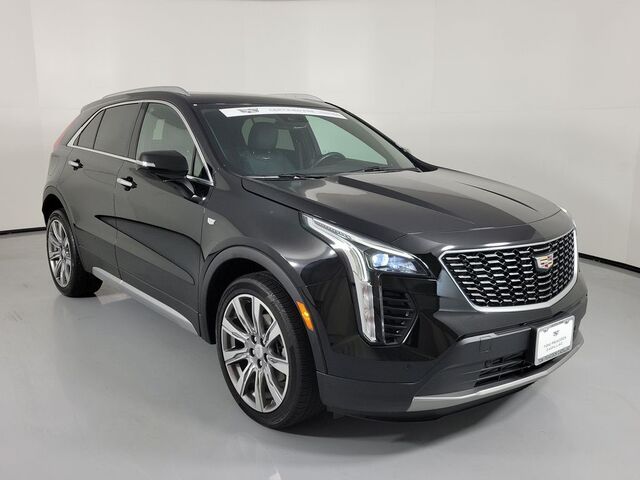 2023 Cadillac XT4