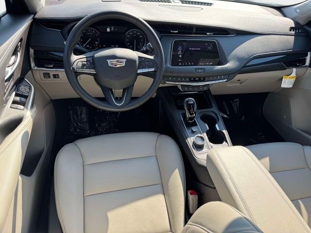 2023 Cadillac XT4