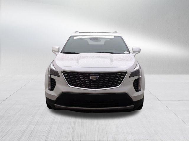 2023 Cadillac XT4
