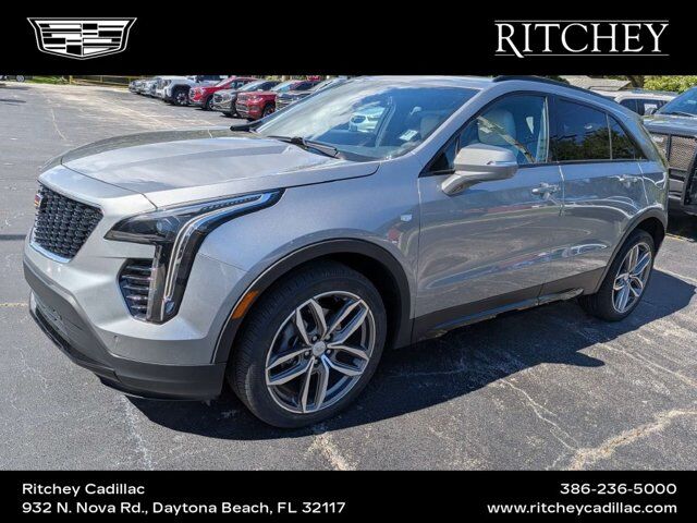 2023 Cadillac XT4 FWD Sport
