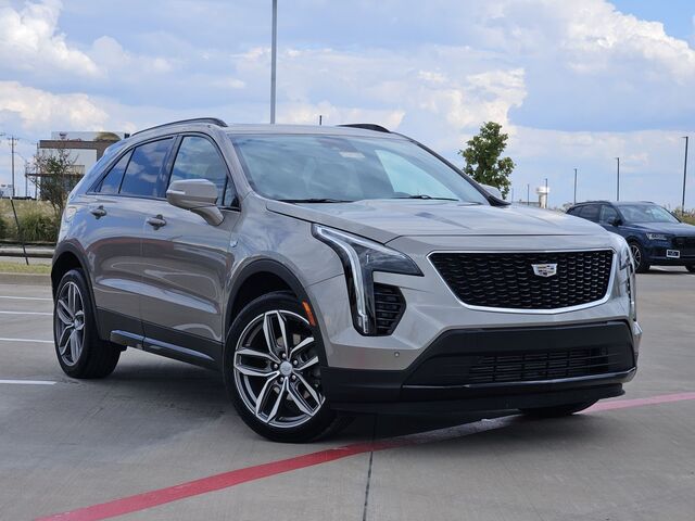 2023 Cadillac XT4