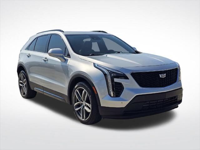 2019 Cadillac XT4 Sport