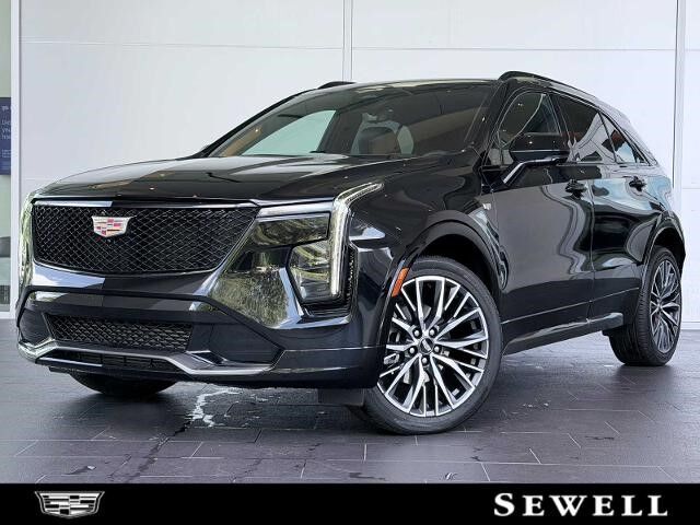 2024 Cadillac XT4