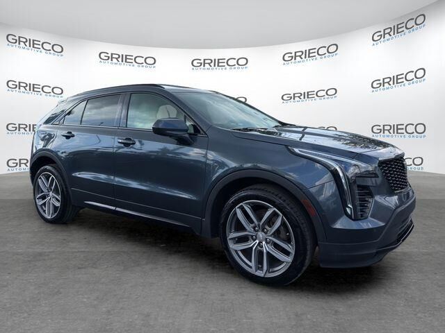 2019 Cadillac XT4 Sport
