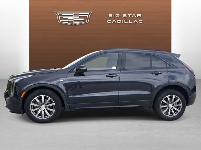 2023 Cadillac XT4