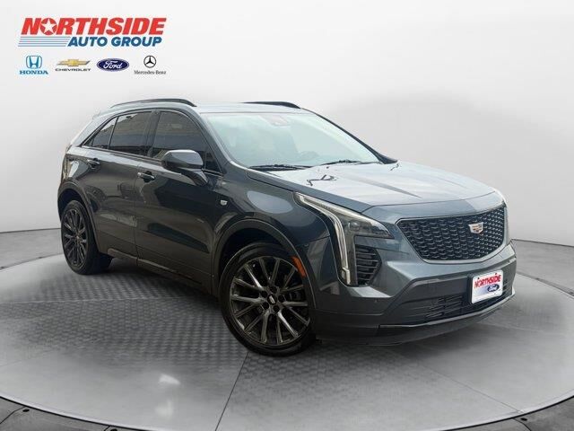 2020 Cadillac XT4 Sport