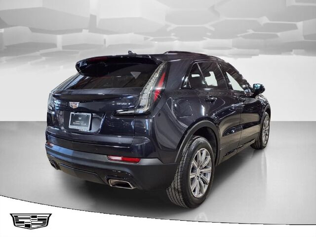 2023 Cadillac XT4