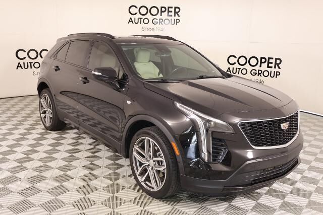 2023 Cadillac XT4 Sport