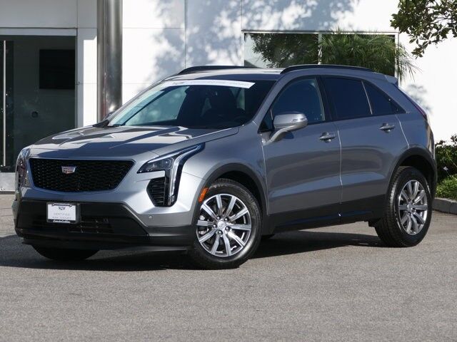 2023 Cadillac XT4