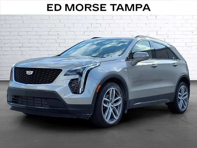 2023 Cadillac XT4 Sport