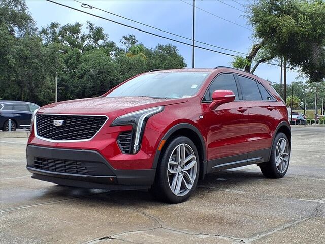2023 Cadillac XT4 FWD Sport