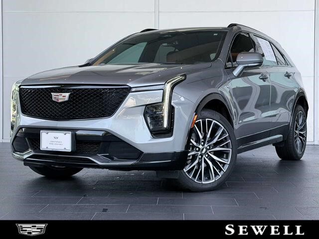 2024 Cadillac XT4