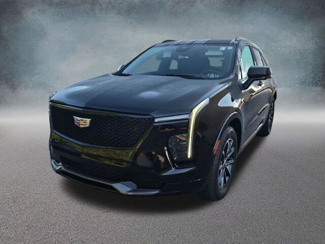 2024 Cadillac XT4