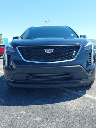 2020 Cadillac XT4 Sport — photo 1 of 1