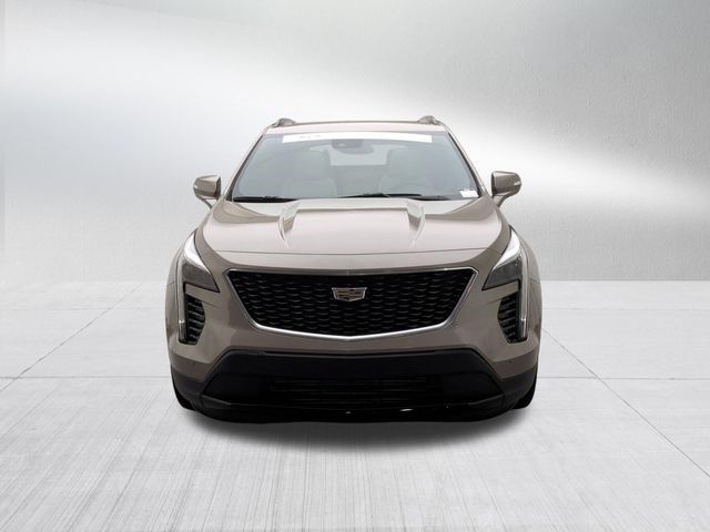 2023 Cadillac XT4