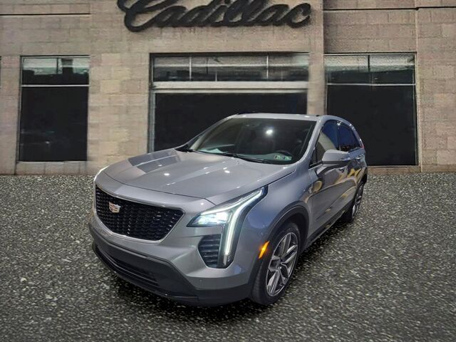 2023 Cadillac XT4