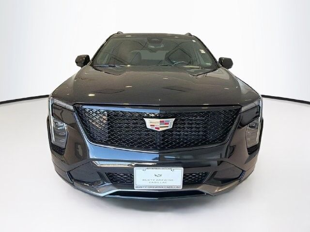 2024 Cadillac XT4
