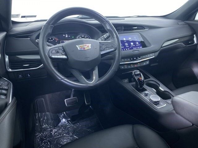 2023 Cadillac XT4