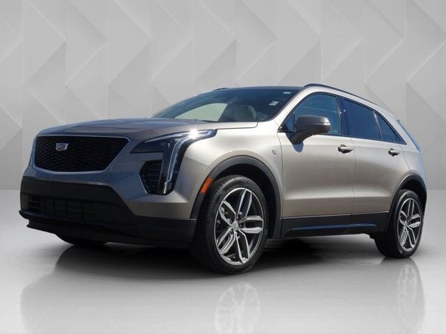2023 Cadillac XT4
