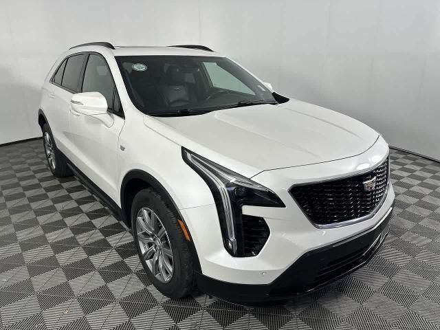 2023 Cadillac XT4 Sport