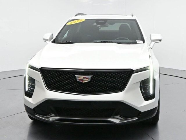 2024 Cadillac XT4
