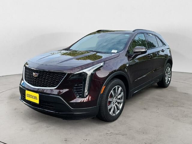 2021 Cadillac XT4 Sport