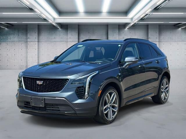 2021 Cadillac XT4 Sport
