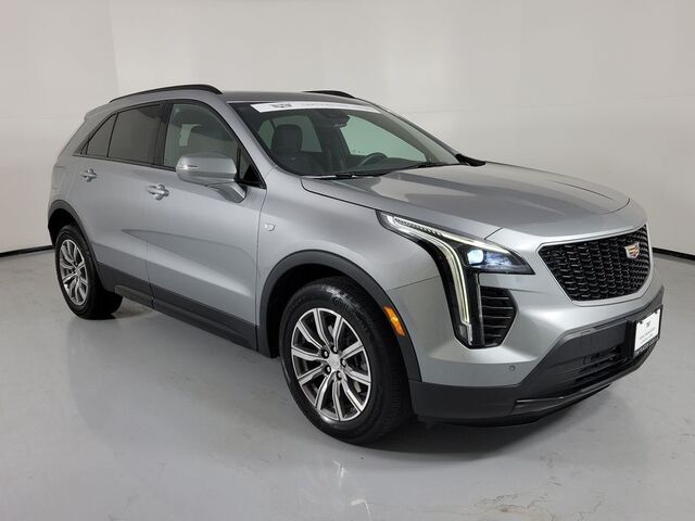 2023 Cadillac XT4