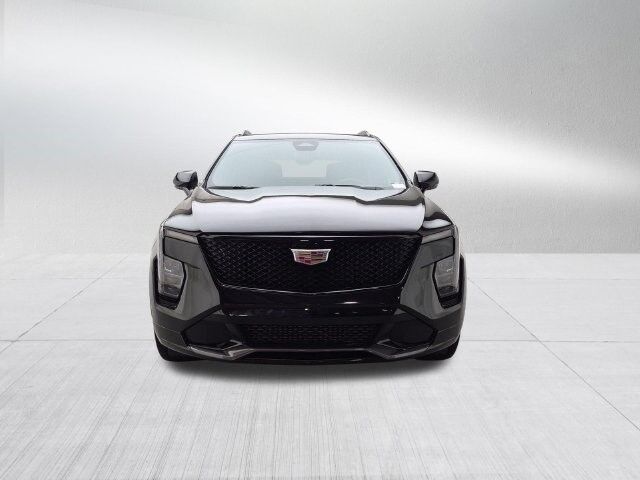 2024 Cadillac XT4
