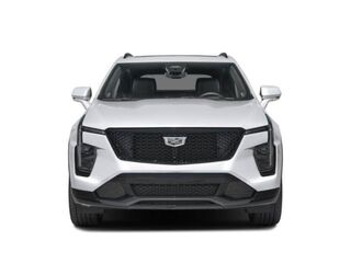 2025 Cadillac XT4