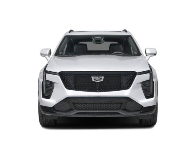2025 Cadillac XT4