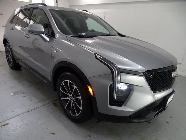 2024 Cadillac XT4