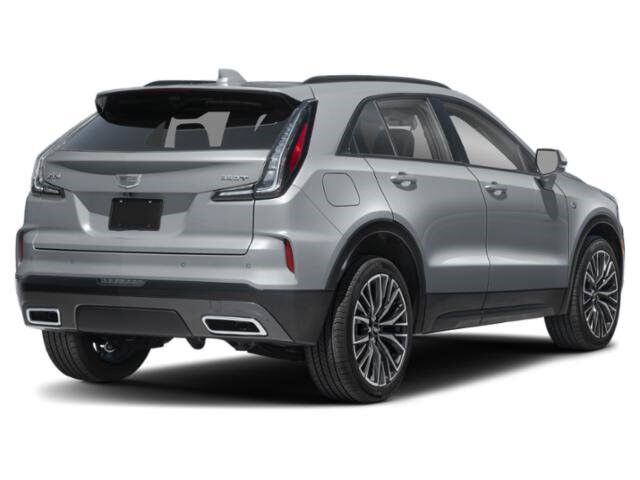 2024 Cadillac XT4