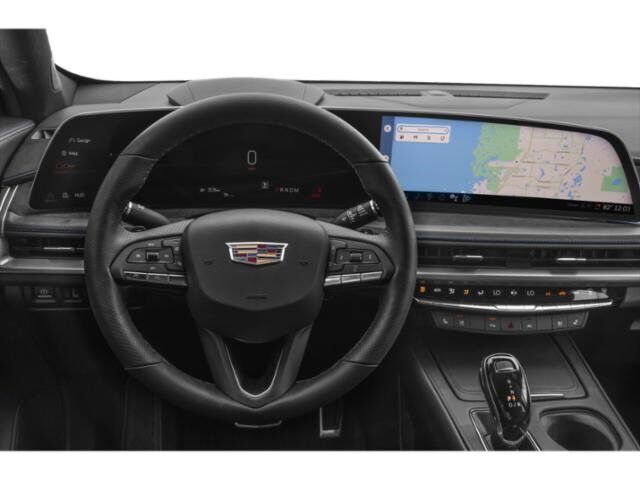 2024 Cadillac XT4