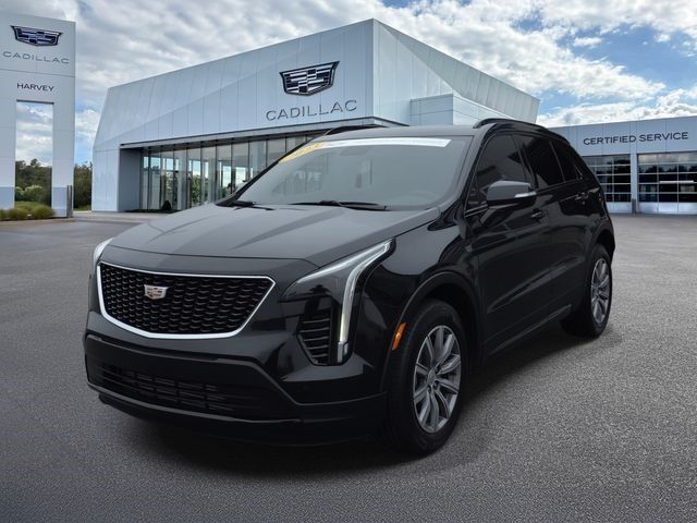 2023 Cadillac XT4