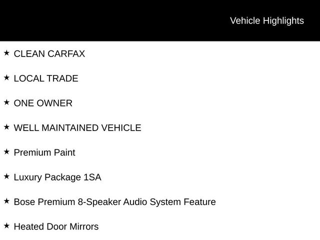 2024 Cadillac XT5