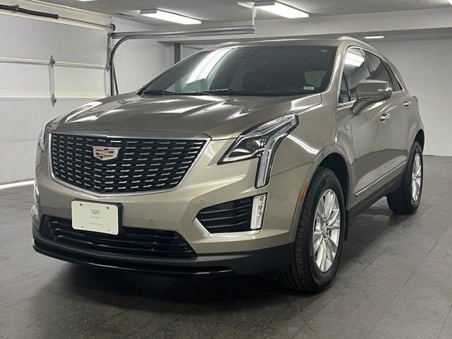 2023 Cadillac XT5